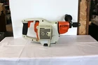 Stihl Bt 45 27.2 Cc Gas Powered Lightweight Wood Boring Drill No Bit Used. Price: $331.96.