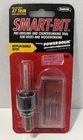 Starborn Smart-bit Stainless Steel Hex Shank #10 Pre-drilling & Countersinking New. Price: $20.00.