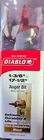 Diablo 1-3/8" X 17-1/2" Auger Drill Bit Dag 3150 New. Price: $21.50.