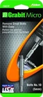 Alden 1907P Grabit Micro #3 Damaged Bolt & Screw Extractor Piece New. Price: $10.49.