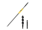 72" Flexible Installer Drill Bit Fish For Pulling Wire Through Tight Spaces New. Price: $49.99.