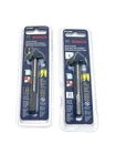 Bosch GT900 7/8 & GT1000 1" Glass Tile Drill Bit Precision Carbide Tip New. Price: $30.00.