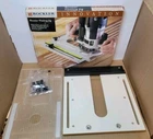Rockler Router Fluting Jig Model #28636 - New Box! (rare!). Price: $119.95.
