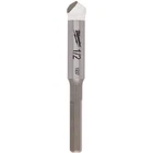 Milwaukee 48-20-8995 Bit Tile-natl Stone Carb 1/2IN New. Price: $12.00.
