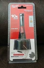 Milwaukee 48-25-5140 2-1/8-INCH Switchblade Selfeed Bit New. Price: $33.00.