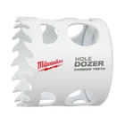 Milwaukee 49-56-0720 Hole Dozer 2" With Carbide Teeth Saw New. Price: $22.95.