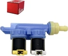 8182862 Valve Oem Mania (CW-471) New Produced For Whirpool Wash.... Price: $47.43.