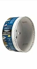Century Drill And Tool 05058 3-5/8" Bi-metal Hole Saw Shark Tooth 1-1/2" Deep New. Price: $21.98.