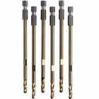 Malco Cb Replacement Cutter Bit For HC1 And HC2 Hole (6 Pack) New. Price: $78.30.