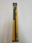 (j) Irwin Tools 62120 5/16 By 12-INCH Black Oxide Drill Bit New. Price: $12.71.