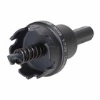 Greenlee 625-1-7/32 Carbide-tipped Hole Cutter In Mpn New. Price: $69.30.