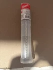Milwaukee 48-03-3572 Sds-max Thick Wall Core Bit 12 Adapter Shank 1-1/2 6IN New. Price: $62.99.