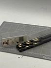 Drillco Bit Set 23/64 Nitro Hd Jobber Hss Metalworking Cutting TOOLS-3PK New. Price: $16.06.