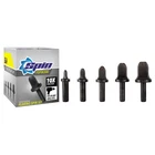 Swaging Spin Tools Per Set: 1/4 , 3/8 1/2 5/8 3/4 S5000 New. Price: $106.50.