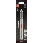 Do Best 1/2 In. X 6-1/4 Spade Bit QJDIB-SB-005 Sim Supply, Inc. New. Price: $11.19.