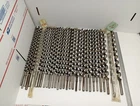 Star-m Extra Long Ship Auger Bit Wood Drill Length 3/8 1IN Japan Huge Lot 33PC Open. Price: $359.00.