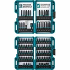 Makita E-00038 Impactx 100 Pc. Driver Bit Set New. Price: $24.95.