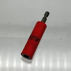 Apex NC-M-498 Magnetic Bit Holder 1/4'' Hex Drive 5/16'' Insert Nylon Cover New. Price: $52.99.