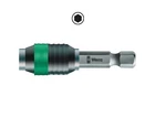 Wera 05052502001 889/4/1 K Rapidaptor Universal Bit Holder 50X2" New. Price: $22.36.