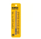 Dewalt DW2573 3/16 In. Carbide Tipped Drill Bit Hex Shank Pc New. Price: $9.50.