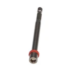 Malco MSHML14 1/4" Long Hex Chuck Driver New. Price: $17.20.