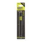 Ryobi 2-PIECE 6 In. Diamond Grit Impact Drive Bits New. Price: $9.99.