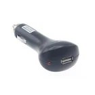 Car Dc Charger Lighter Socket Plug-in 12V Power Adapter Black For Cell Phones New. Price: $9.52.