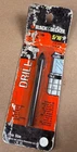 Nos Black & Decker 5/16" Glass Tile Bit No. 16903 For All Portable Drills Open. Price: $8.49.