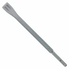 Diablo DMAPLCH2010 3/4" X 10" Sds-plus Dual-tooth Flat Chisel New. Price: $29.33.