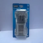 Hart 6-PIECE Assorted Hex Shank Spade Bit Set Wood Storage Case New. Price: $9.99.