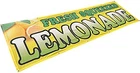 4 Less Co 3X10 Ft Fresh Squeezed Lemonade Banner Sign Polyester Fabric Yb New. Price: $50.83.