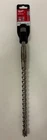 Milwaukee 48-20-4325 Spline Bit 11/16" X 4C Hammer Drill New. Price: $24.99.