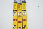 Irwin 1890709 Straight Shank Installer Drill Bit 18"X 3/8" Lot Of Ea New. Price: $32.99.