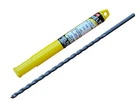 Relton GRT-3-8 3/16 X Groo-v Tip Drill Bit For Hard Metal Granite Tile Marble New. Price: $13.95.