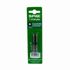 T20X2" Screwdriver Drill Bit Torx T-star Plus Head (2 Ea) 5000009285209 New. Price: $14.50.