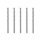 Lu&mn Solid Carbide Jobber Drill Bit With Bright FINISH-118 Split 3/32" New. Price: $50.99.