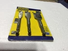Irwin #87950 Speedbor Spade Bit Set Brand New 3 Pcs.. Price: $13.99.