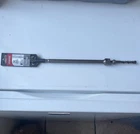 Diablo DMAPLCC1930 3/8 In. 13 Sds-plus Carbide Core Bit Extension New. Price: $35.50.