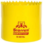 Starrett FCH0200-G Quick Cut Bi-metal Cup Saw 51MM Nuovo. Price: $30.78.