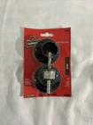 Vermont American 18398 5 Piece Carbon Hole Saw Set 1-1/4 To 2-1/8 New. Price: $12.00.