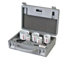 Bosch Electricians Hole Saw Set 7 Bi-metal Kit Chn PC6PCE New. Price: $51.98.
