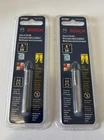 Bosch GT400 5/16 In. Glass And Tile Bit , Blue- New!. Price: $18.00.