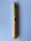 Dewalt DW5703 1/2" X5 X10 Carbide Spline Drive Hammer Drill Bit New!! Macho. Price: $15.00.