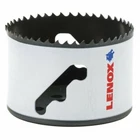 Lenox (3005252L) 3-1/4" Bi-metal Speed Slot Hole Saw With T3 Technology New. Price: $19.95.