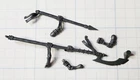 Old World Tomb Kings Bits Skeleton Chariot Crew Spear & Halberd Set Used. Price: $10.99.