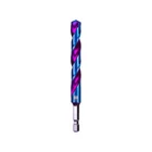 Spyder 19015 7/16 Mach-blue Hex Shank Drill Bit New. Price: $21.23.