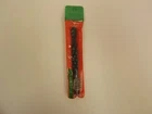 Qualtech 9/16" High Speed Bit - 1/2" Shank Drill America DWDRSD9/16 New. Price: $21.00.
