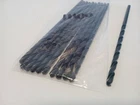 Morse Cutting Tools 11100 Taper Length Drill #11 X 0.191" Shank DIA.(11 Pc) New. Price: $148.00.