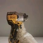 Dewalt DCF801 12V Max Brushless Impact Driver W/bag Tool Only New Fast Ship. Price: $59.99.
