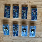 Bosch Piece Forstner Bits 1/4"-3/8"-5/8"-7/8"-1 1/2"-1 3/4"-1 New. Price: $89.99.